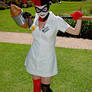 Hey Puddin' !