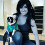 Finn and Marceline