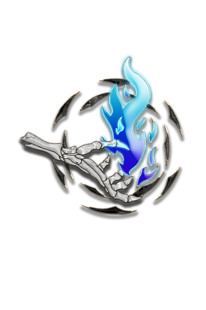 Warframe Clan Emblems by RazulDarkwood on DeviantArt