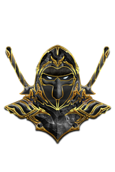 Warframe Clan Emblem