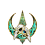 Warframe Clan Emblem