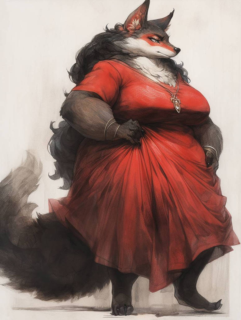 Red Dress Third Attempt By Demon Chrono On Deviantart Red Dress Third Attempt By Demon Chrono On Deviantart