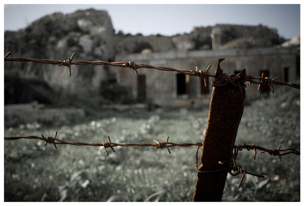 Prohibited by method8 on DeviantArt