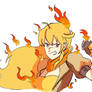 Yang Xiao Long