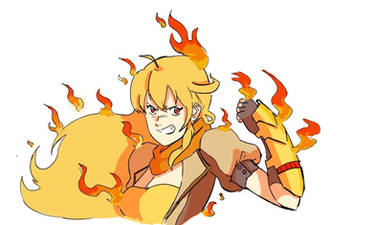 Yang Xiao Long