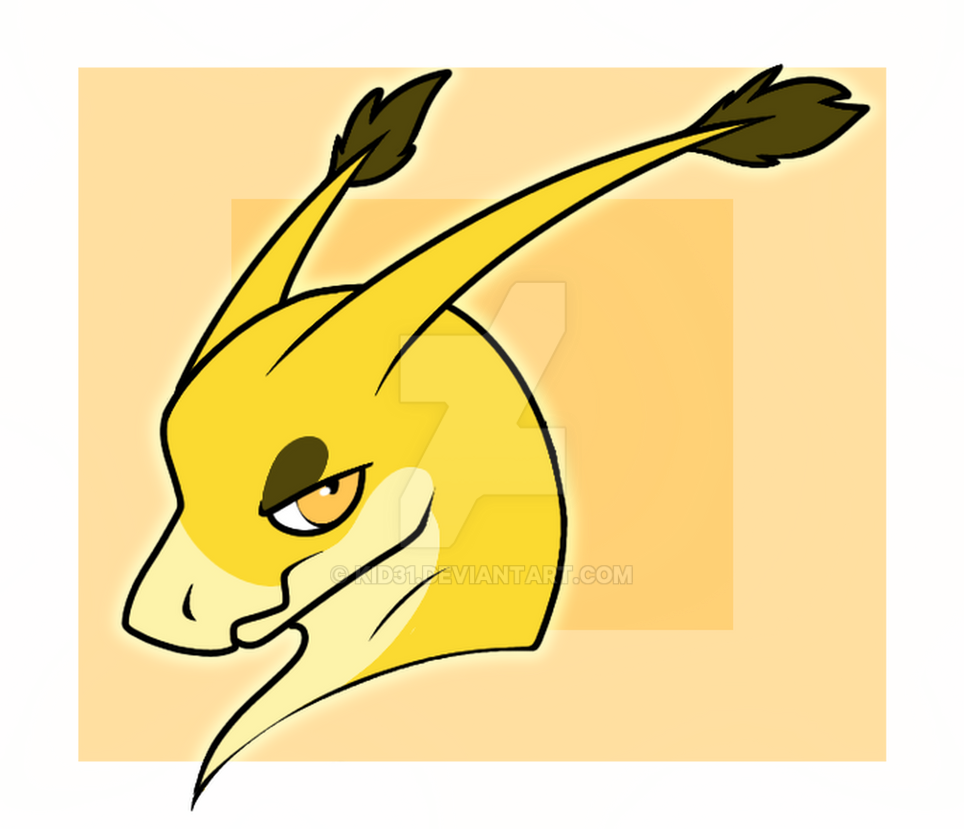 Staves Rest: Cyrus by Kid31 on DeviantArt