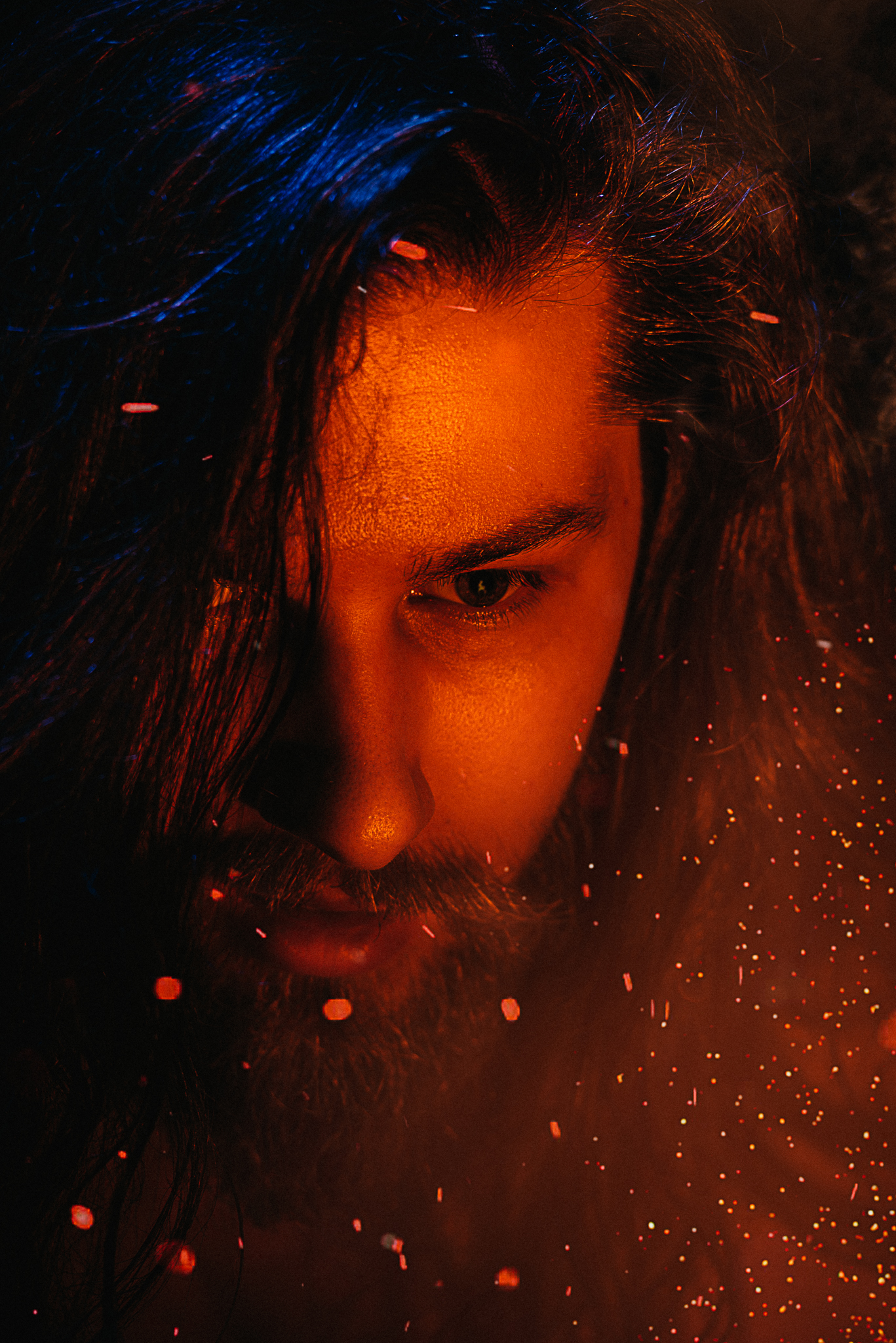 Will you rekindle the flame?