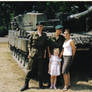 Leopard familyjny