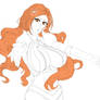 Orihime Inoue - Bleach