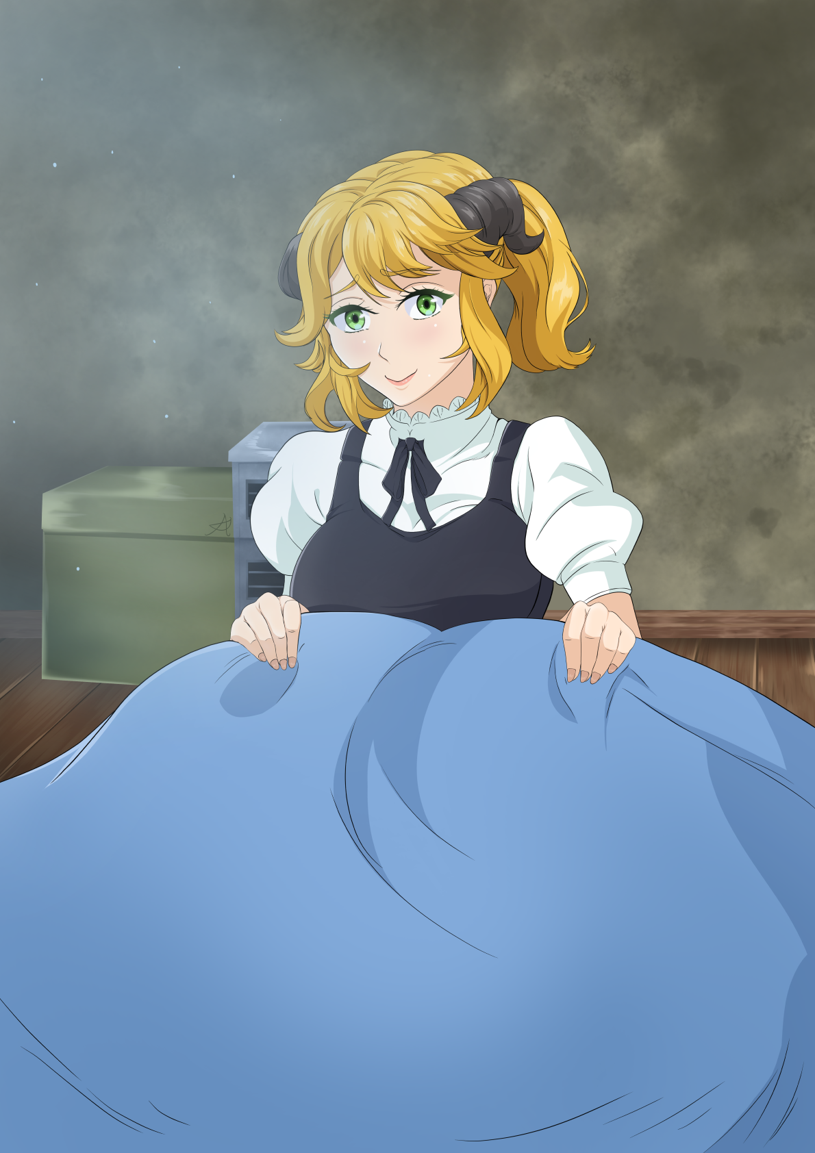 Isekai Shokudou Aletta1 PNG by frankie73 on DeviantArt