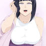 Hinata Hyuga - Naruto