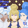Birthday Art Support 2023