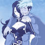 Arakiel and Fubuki