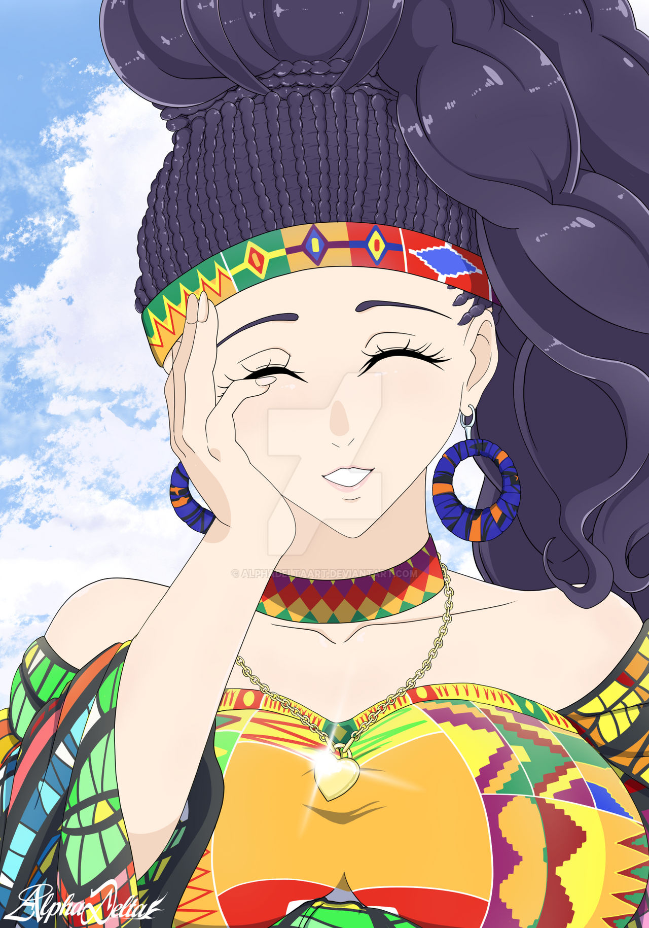 Akeno Himejima - High School DxD