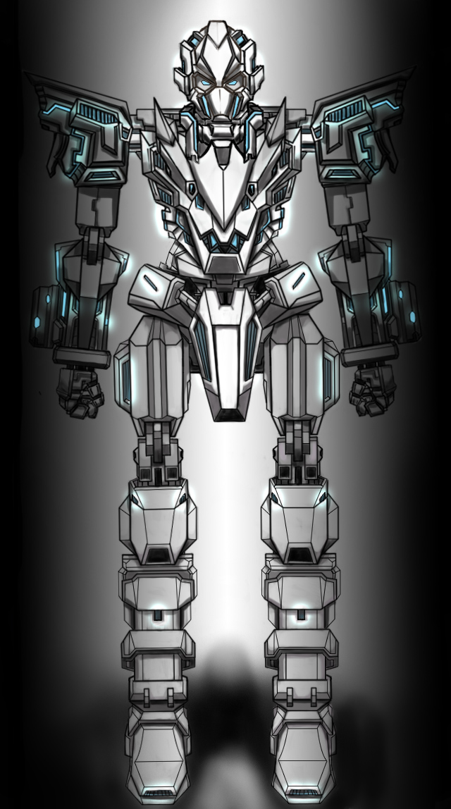 Code name: Shadow Plus by ichimongi123 on DeviantArt