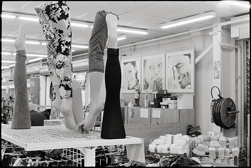 Funny legs by laurent-conduche Funny legs by laurent-conduche