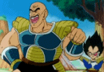 Nappa the Queer