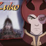 Zuko :: Book 1