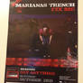 Fix Me Poster: Marianas Trench