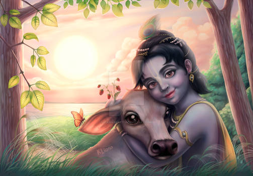 Explore the Best Gopala Art | DeviantArt Explore the Best Gopala Art | DeviantArt