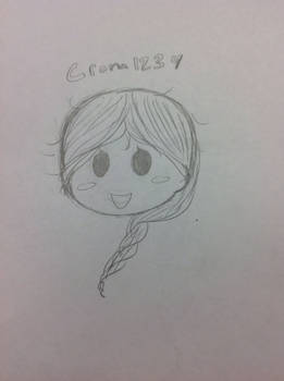 Chibi me