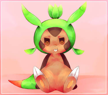 Chespin