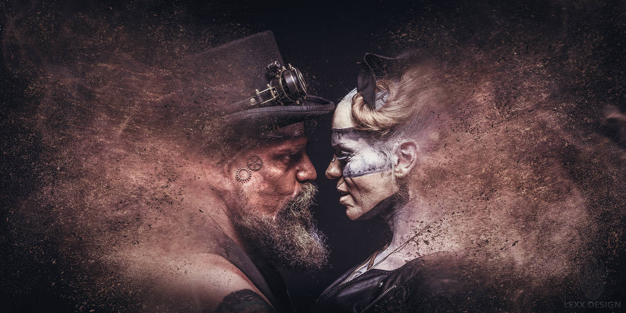 Augenblick by LEXX-Design
