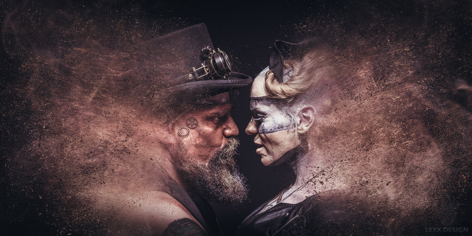 Augenblick by LEXX-Design