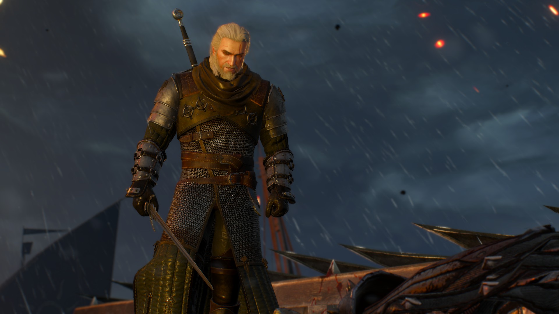 Console commands for the witcher 3 фото 21