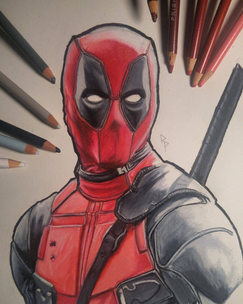 Deadpool