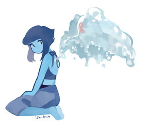 Lapis+fish