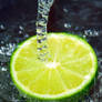 lime splash iii