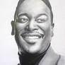 Luther Vandross