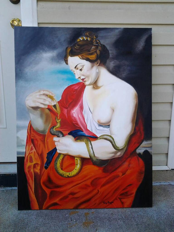 Hygiea