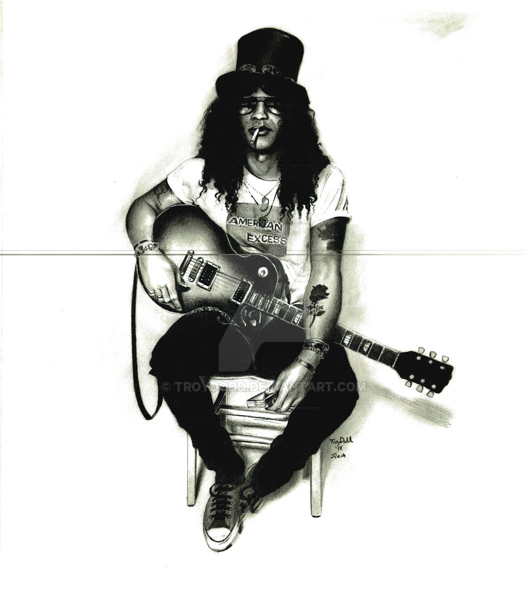 Slash