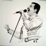 Freddie Mercury