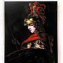 Pallas Athena