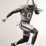 Xavier Brown 07