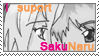 NaruSaku SakuNaru stamp