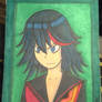 Ryuuko Matoi - Kill La Kill