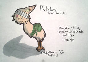 Patches