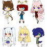 Cheap Chibi Adopts (CLOSED)