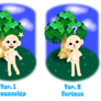Animal Crossing - YCH (Closed)