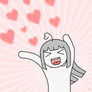 Spread the Love Dance - GIF