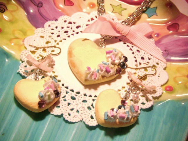 Loving Cookies