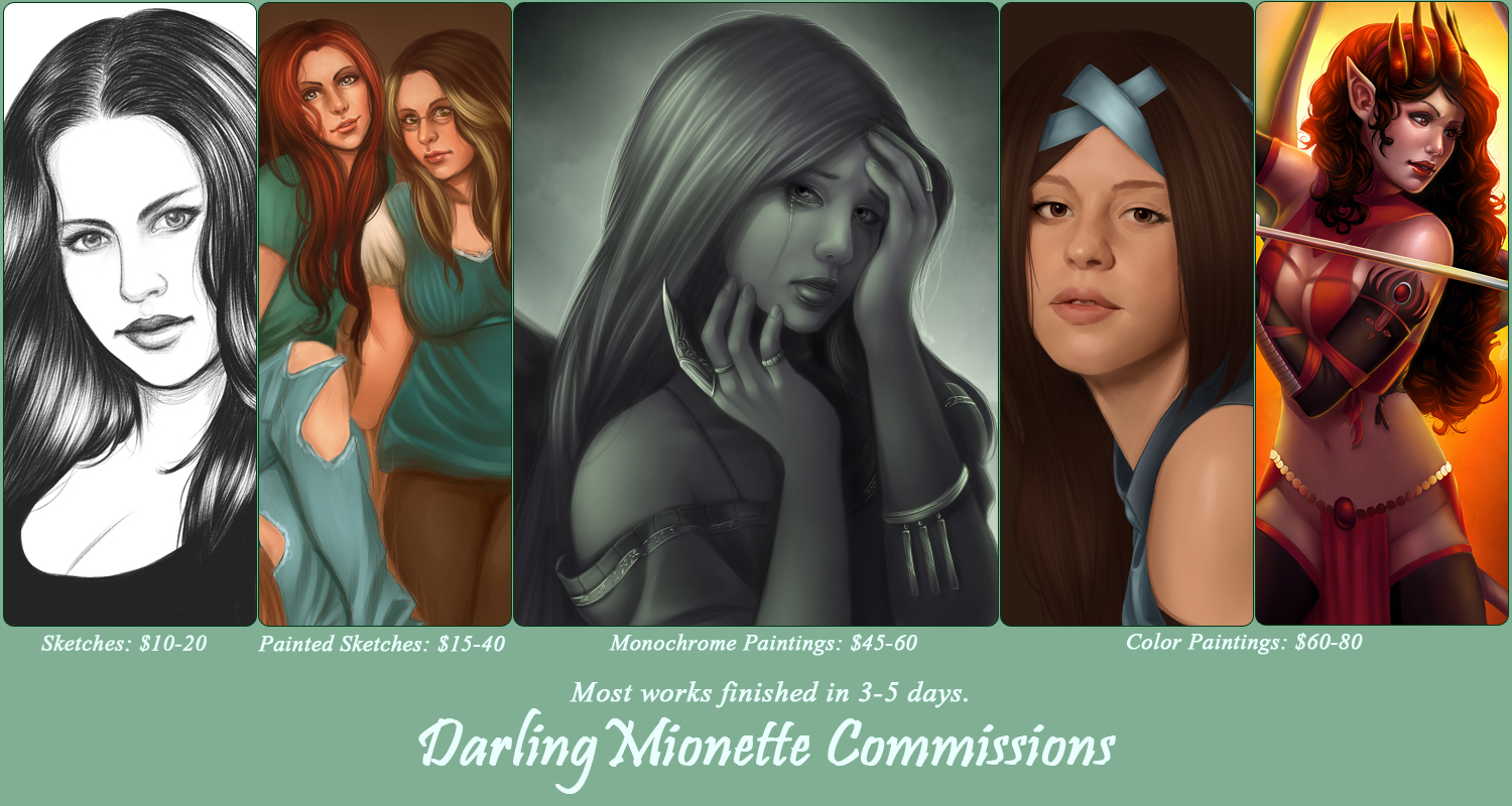 Commission ID
