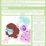 Tutorial - How To Draw Hair 3
