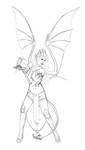 COM - frances Day 4 Recording - Finished Sketch