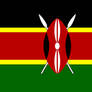 Ethiopian Kenya