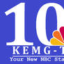 Logo for KEMG-TV (1999-present)